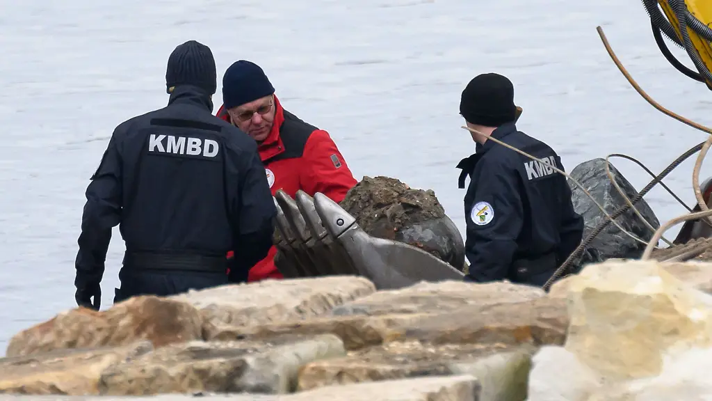 In-Sachsen-sind-im-vorigen-Jahr-206-Tonnen-Munition-geborgen-worden