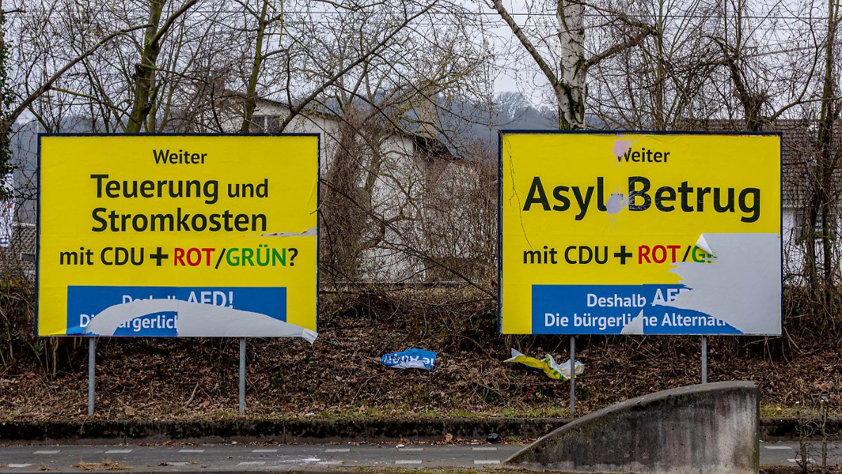 Strohmannspende aus Österreich?AfD hinterlegt Millionenbetrag bei Bundestagsverwaltung