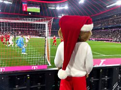 Kane, Müller, Lipowitz und Co.: Durchschnaufen oder Durchspielen: So feiern die Sportstars Weihnachten