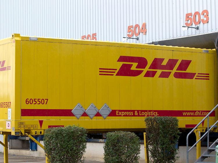 Konkret soll es um den Fall eines Mitarbeiters des zur Post gehörenden Logistikunternehmens DHL in Kolumbien handeln.