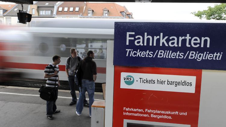 Die Preiserhöhung wird den Kunden nicht schmecken.