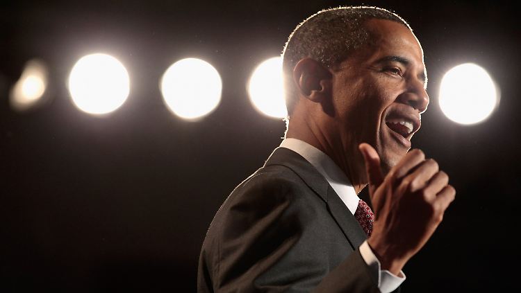 Obama will Millionäre zur Kasse bitten - wie viel Geld dabei zusammen kommt, ist unklar.
