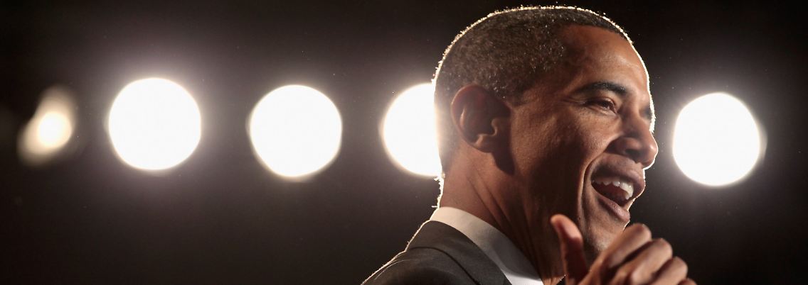 Obama will Millionäre zur Kasse bitten - wie viel Geld dabei zusammen kommt, ist unklar.