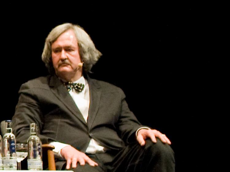 Rautenberg formuliert den Unwillen der Kollegen.