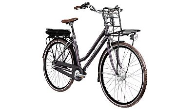 kalkhoff trekkingrad 28 zoll Endeavour 8 Belt – mit Riemenantrieb & Nexus 8 – Bici No.1 Modelle:X-Schwarzer Ritter thermal scope Radfahren mit Klickpedalen -