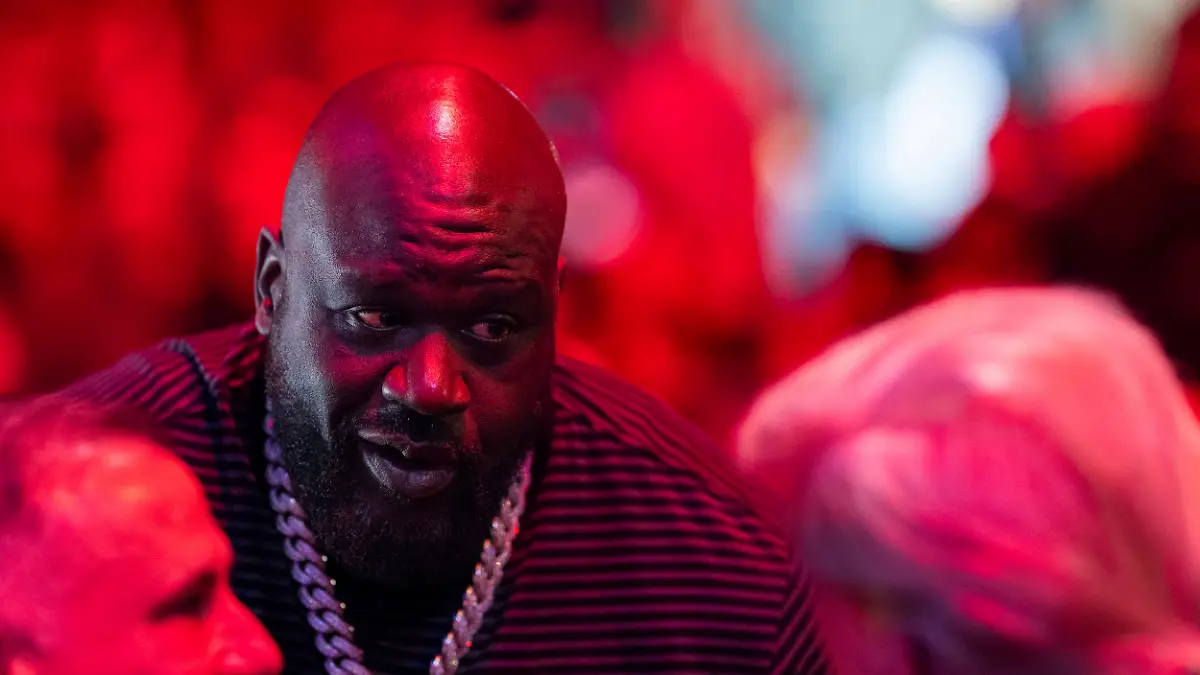 Magic gelingt Überraschung: Dunking-Monster Shaquille O'Neal lässt es mit neuer Liga tüchtig krachen