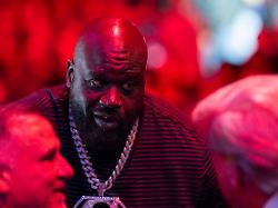 Der Sport-Tag: Dunking-Monster Shaquille O'Neal gründet spektakuläre Liga