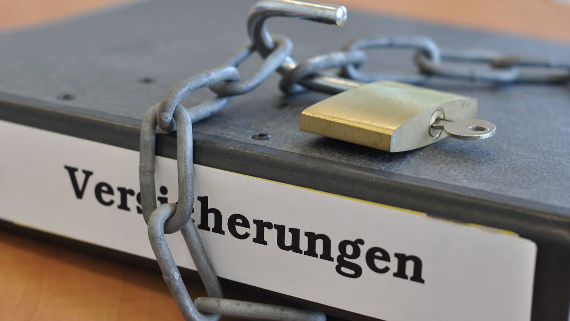 Ob die Police gut ist, zeigt sich erst im Schadensfall.
