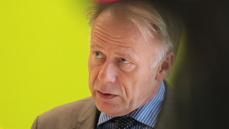 Die Piraten ärgern Jürgen Trittin.