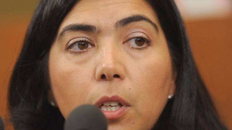 Sozialministerin Aygül Özkan will ihre Rechnung in der Herbstkonferenz vorstellen.