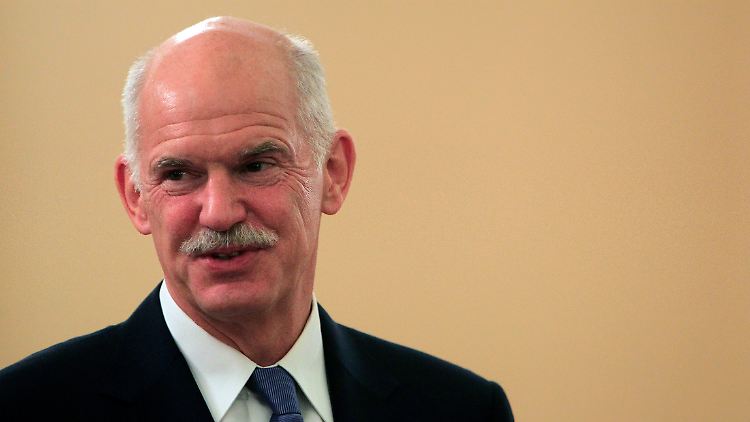 Stellt Papandreou den Griechen die Vertrauensfrage?