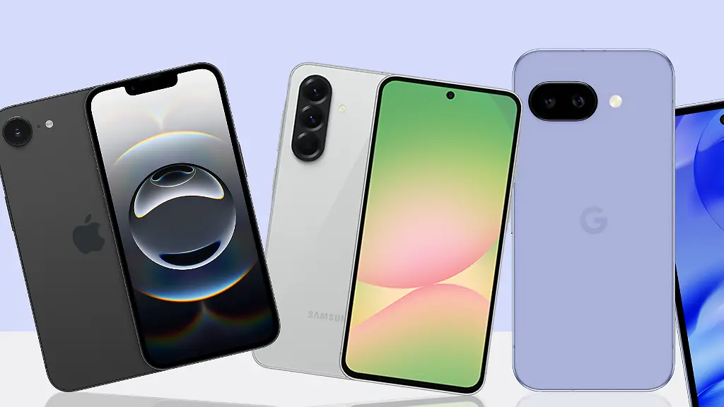 Die-Mittelklasse-im-Vergleich-Apple-iPhone-16e-Samsung-Galaxy-A56-und-Google-Pixel-9a