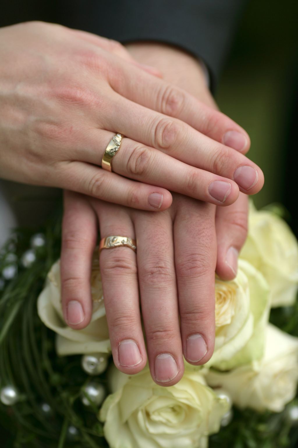 Die Hochzeit: Sie wird oft als "das schönste Ereignis im Leben" bezeichnet. Ein wichtiges, bedeutendes Ereignis ist es allemal, ...
