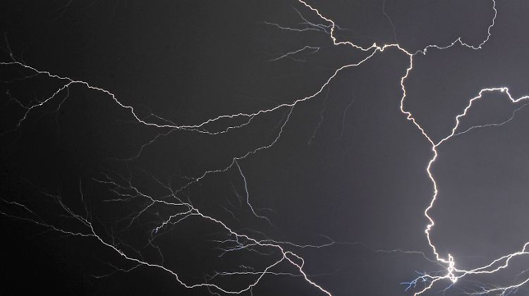 Das gefährlichste Wetter ist bisher am schwersten vorherzusagen.
