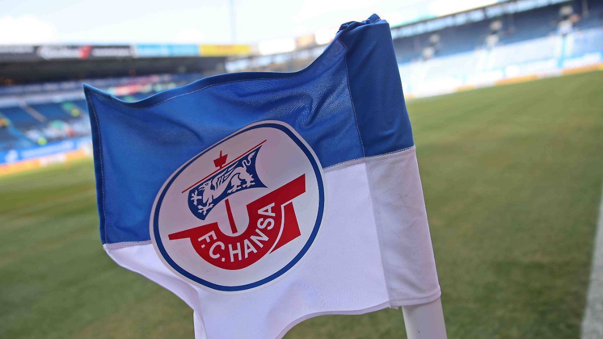 Hansa Rostock und Heidenheim liefern sich bizarren Streit Hansa Rostock und Heidenheim liefern sich bizarren Streit