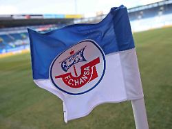 Es geht ums Kürzel: Hansa Rostock und Heidenheim liefern sich bizarren Streit