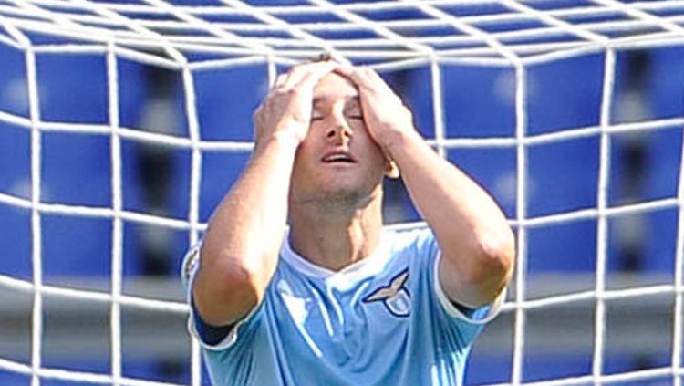 Miroslav Klose würde bei Lazio Rom gern mit Coach Edy Reja weiterarbeiten.