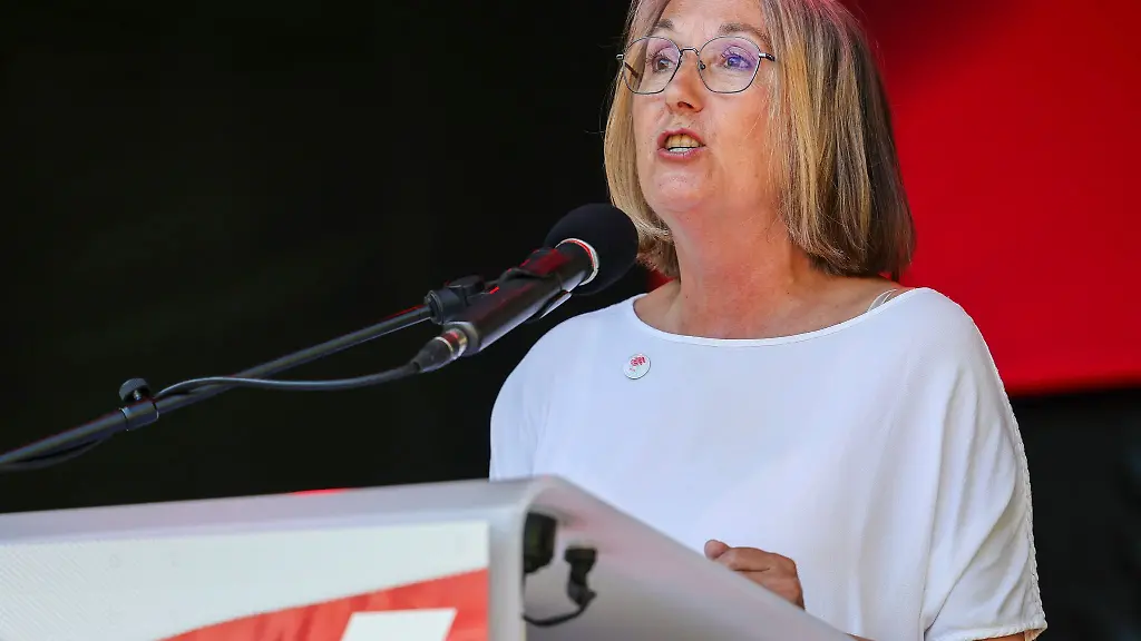 Anja-Weber-DGB-Chefin-mahnt-ein-Tariftreuegesetz-an