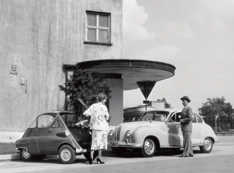 05-Kontrastprogramm-1955-beeindruckte-BMW-mit-Quelle-BMW-AG