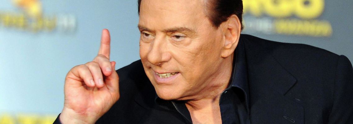 "Die Einschätzung von Standard & Poor's scheint mehr von Medienberichten als von der Realität diktiert worden zu sein", wettert Berlusconi.