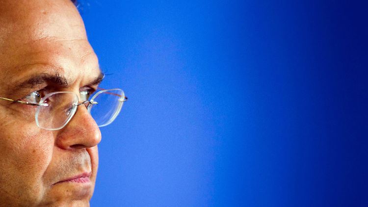 Bundesinnenminister Hans-Peter Friedrich will sich auf das Grundsätzliche besinnen.