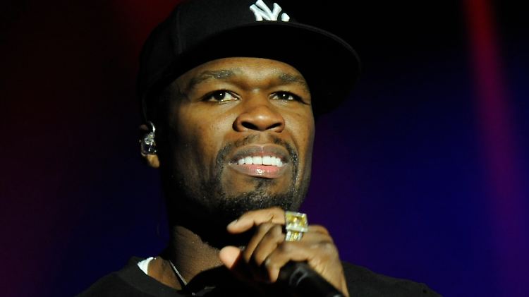 50 Cent setzt auf eine Karriere als Hollywood-Schauspieler.