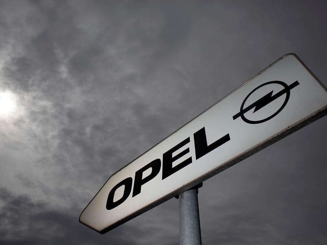 "Wir kennen das Gutachten nicht", heißt es bei Opel.