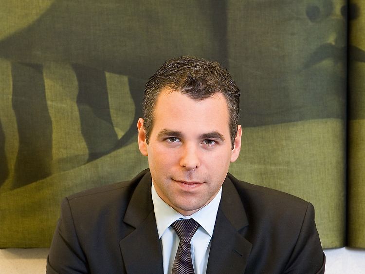 Alexander Alvaro will die pro-europäische Tradition der FDP bewahren.