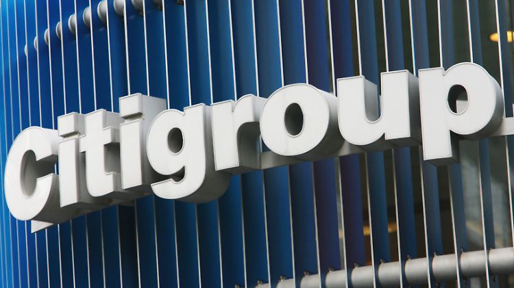 Soll bald wieder auf eigenen Beinen stehen: Die Citgroup, einstmals größte Bank der Welt.