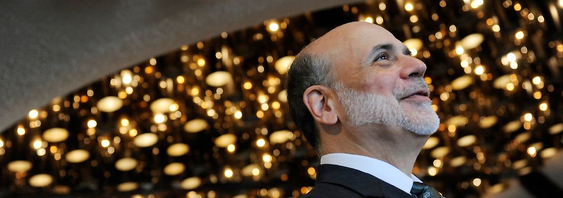 Hat Ben Bernanke das nächste oder das letzte Ass aus seinem Ärmel gezogen, um die US-Konjunktur wieder auf Trab zu bringen?