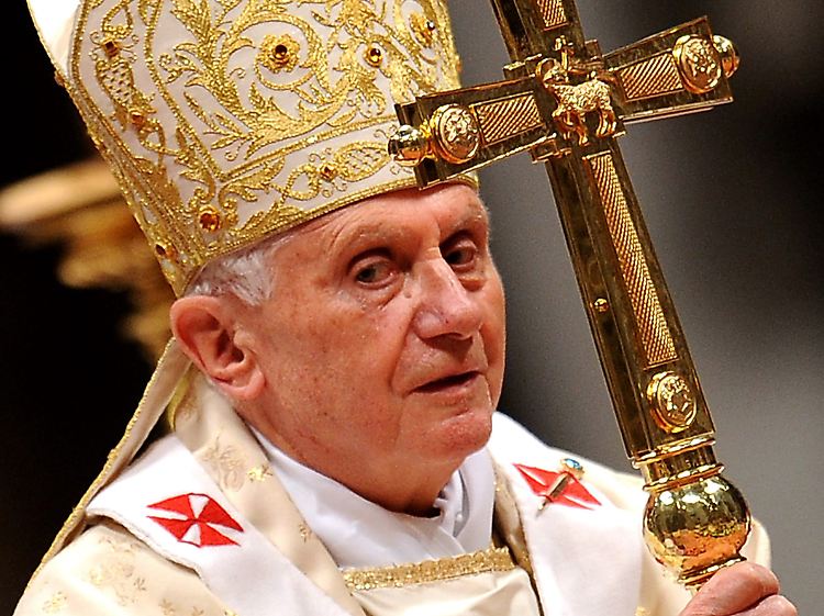 Vier Tage lang besucht der deutsche Pontifex seine Heimat: Berlin, Erfurt, das Thüringer Eichsfeld und Freiburg.