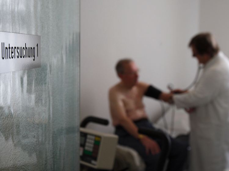 Die Berliner Ärzte haben mit einem durchschnittlichen Zuwachs von 32,2 Prozent am stärksten von der Honorarreform profitiert.