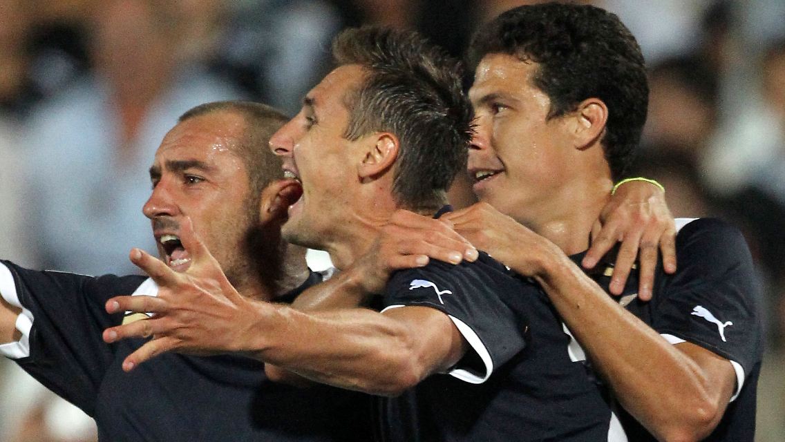 "Grandiosen Fußballer": Miroslav Klose.