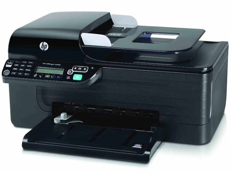 Beim HP Officejet 4500 sind Fremdpatronen zwar um die Hälfte günstiger, bieten aber auch eine sichtbar schlechtere Druckqualität.