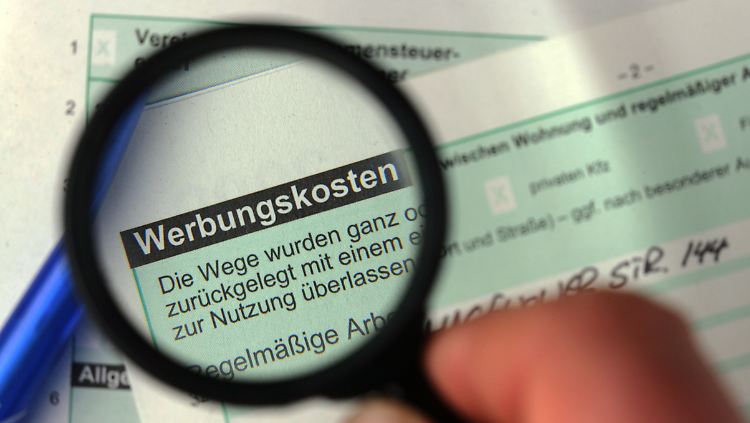 Der monatelange Streit über Steuervereinfachungen scheint beendet.