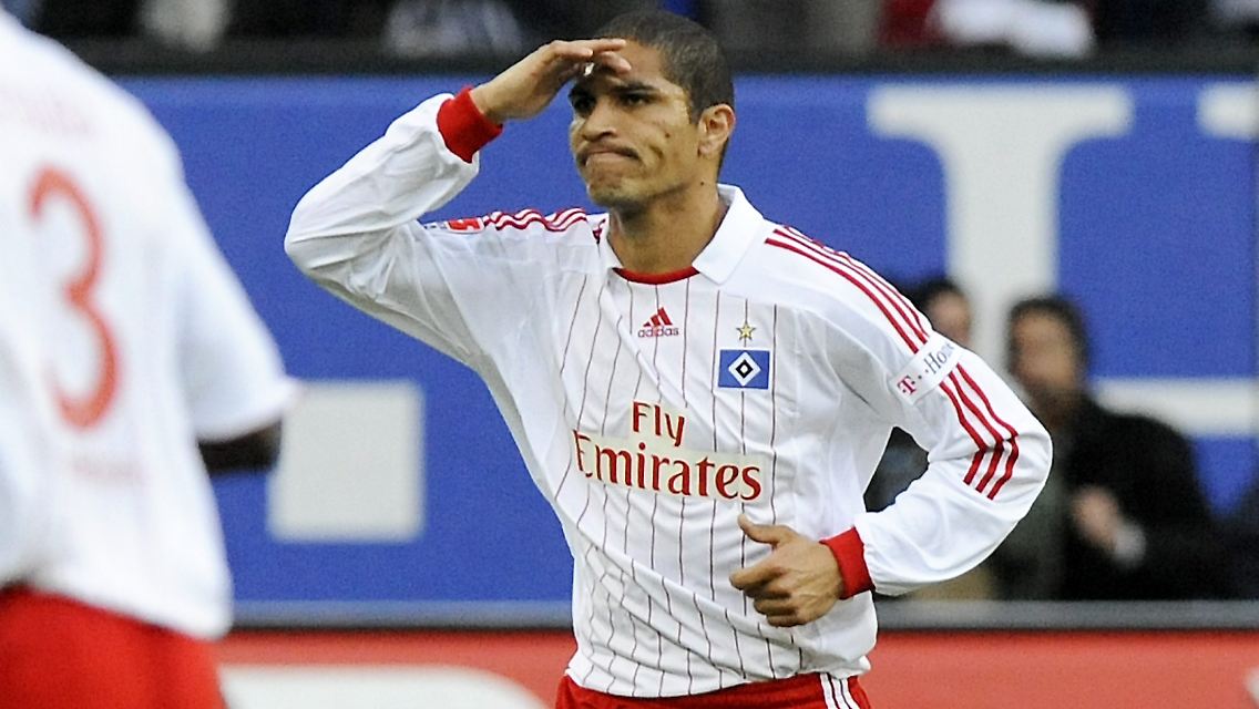 Verletzungspech: Paolo Guerrero.
