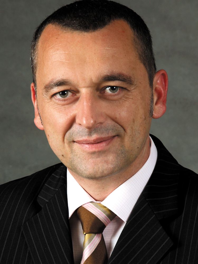 Für ihren Bürgermeister Thilo Schreiber gingen die Loßburger sogar schon auf die Straße.