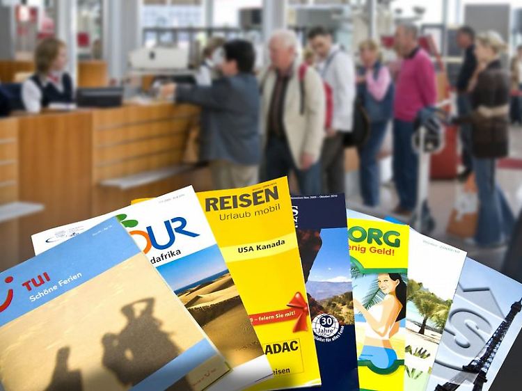 Die Reiseveranstalter stellen sich weiterhin auf zögernde Kundschaft ein.