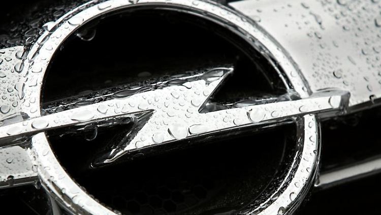 Wohin führt der Weg von Opel?