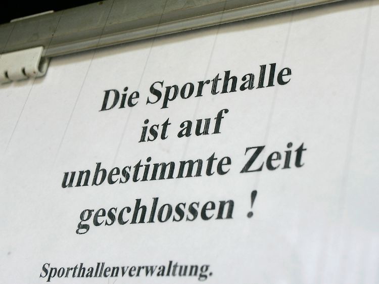 Betrieb und Instandhaltung kosten nicht die Welt. Trotzdem muss das Geld irgendwo herkommen.