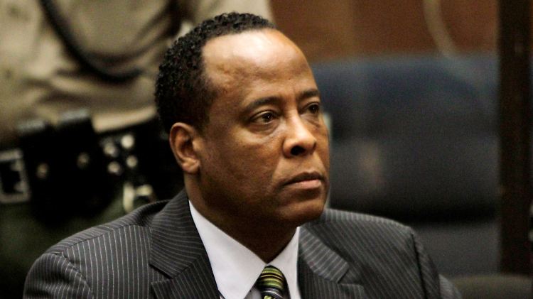 Die Anhörungen von Conrad Murray werden im Fernsehen übertragen.