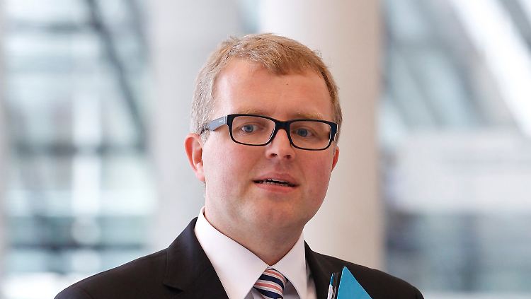 Frank Schäffler hat die FDP mit seiner Unterschriftensammlung in Aufregung versetzt.