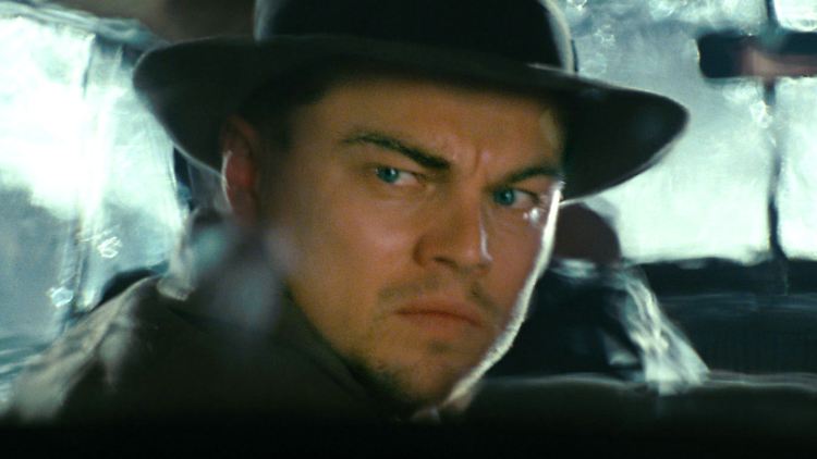 Leonardo DiCaprio spielt in Scorseses Verfilmung des Lehane-Bestsellers "Shutter Island" die Hauptrolle.
