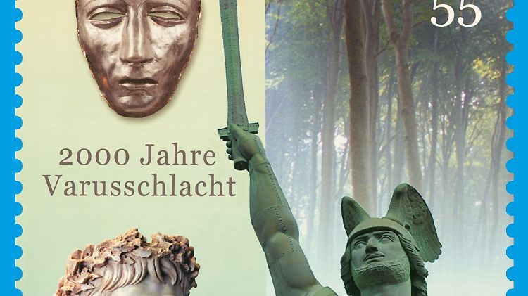 Das Jahr steht fest. Doch der genaue Zeitpunkt der Schlacht ist unbekannt.