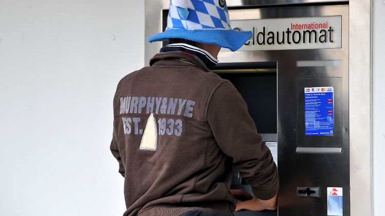 Klingt paradox, aber wer den Vorfall einstweilen vergisst und sich erstmal anderen Dingen widmet, hat die Nummer oft schnell wieder parat.