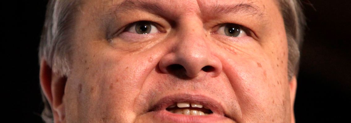 Will nichts gesagt haben: Evangelos Venizelos.