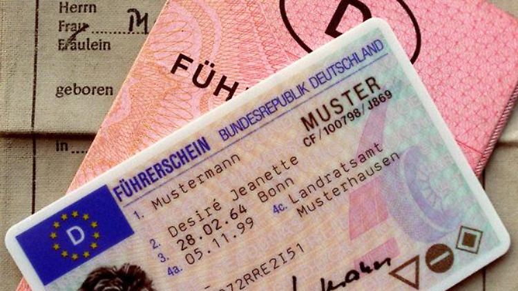 Bereits mit 14 Punkten in Flensburg kann eine Nachschulung angeordnet werden.