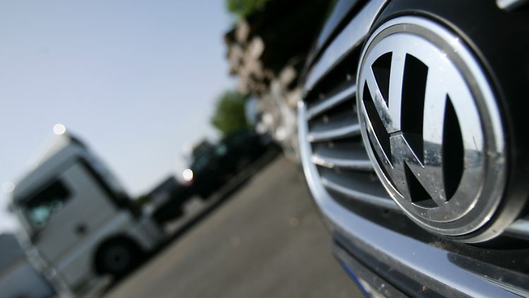 Volkswagen: Ein Konzern für alles.