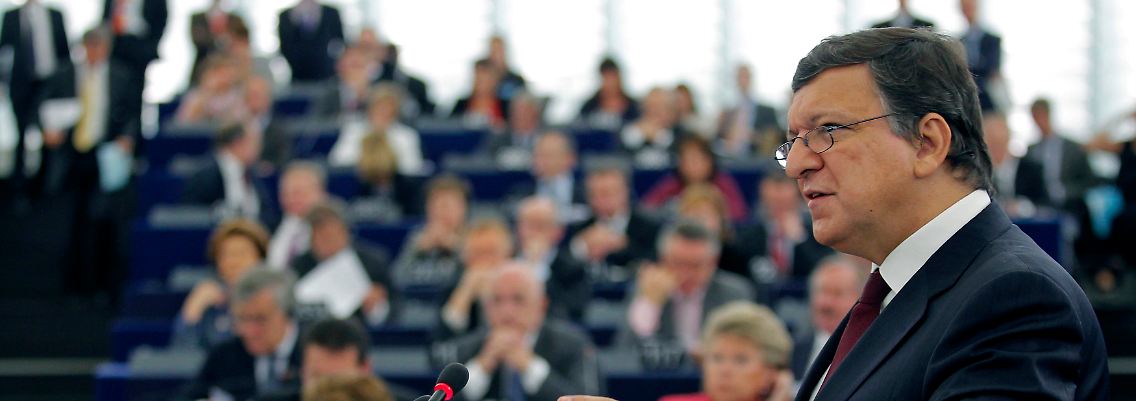 "Jetzt soll der Finanzsektor einen Beitrag für die Gesellschaft leisten."