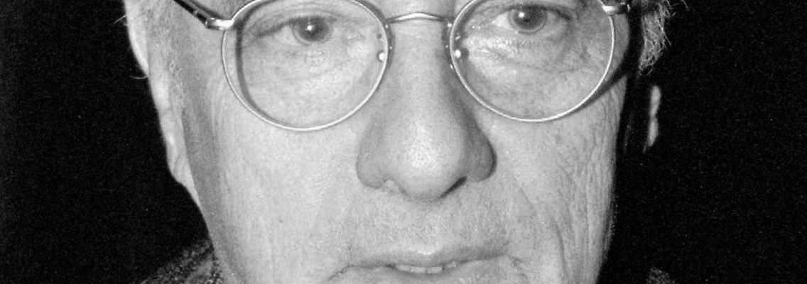 Peter Zadek wurde 83 Jahre alt.